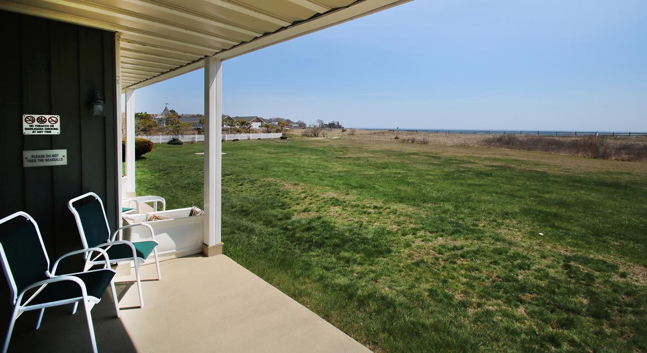The Seaside Inn Kennebunk Exterior foto